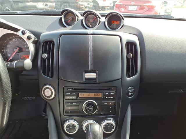 used 2013 Nissan 370Z car, priced at $18,750