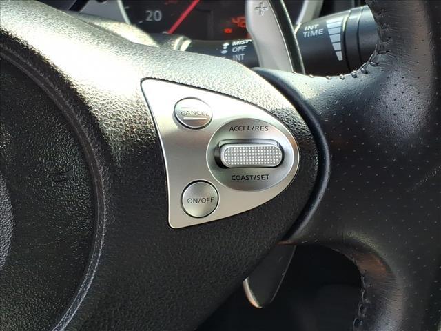 used 2013 Nissan 370Z car, priced at $18,750