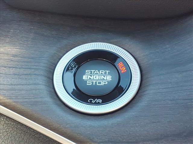 new 2025 Jeep Grand Cherokee L car, priced at $46,763