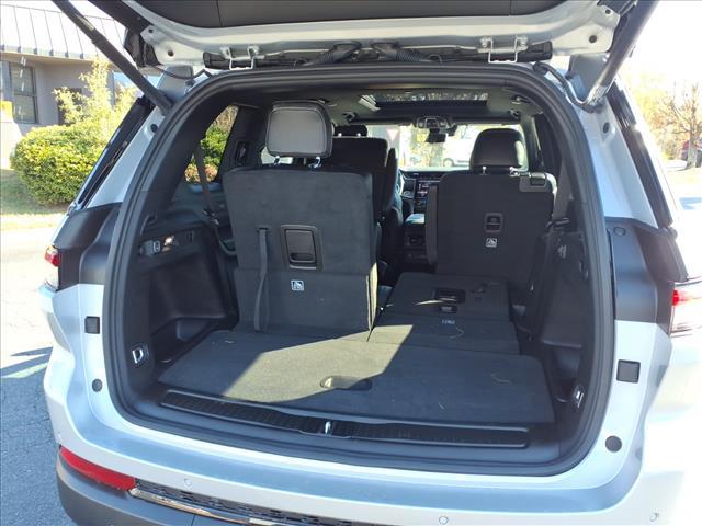 new 2025 Jeep Grand Cherokee L car, priced at $46,763