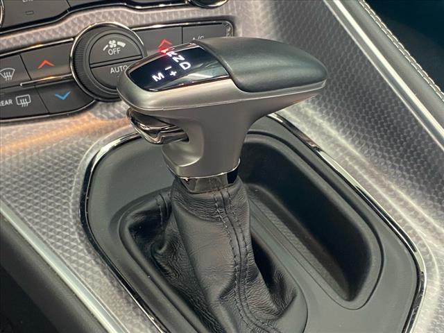 used 2016 Dodge Challenger car, priced at $50,000