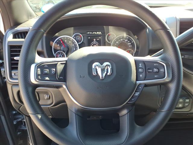 new 2026 Ram 2500 car, priced at $58,277