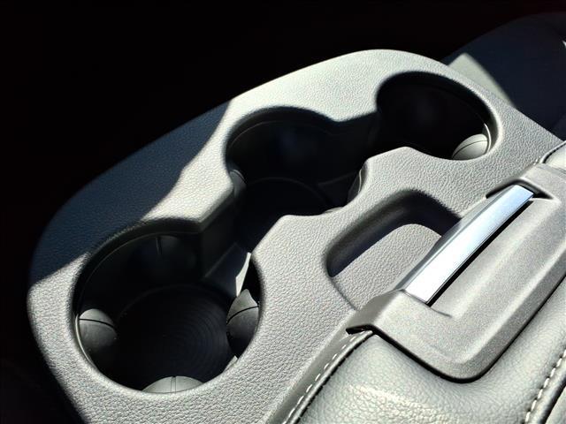 new 2026 Ram 2500 car, priced at $58,277