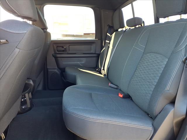 new 2026 Ram 2500 car, priced at $58,277