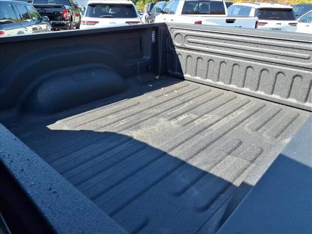 new 2026 Ram 2500 car, priced at $58,277