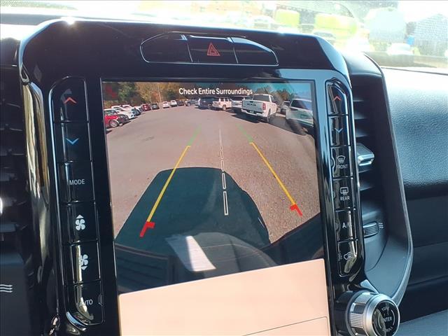 new 2026 Ram 2500 car, priced at $58,277