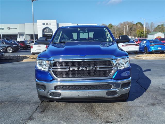 used 2019 Ram 1500 car, priced at $22,500