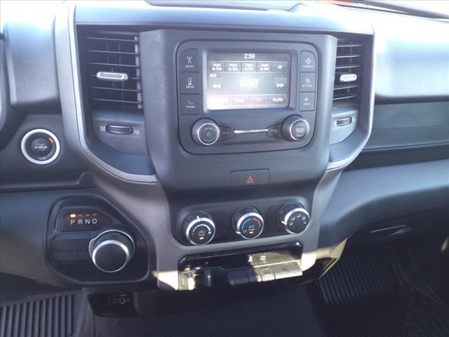 used 2019 Ram 1500 car, priced at $22,500