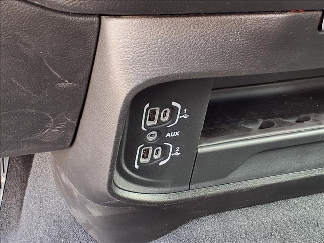 new 2025 Ram 2500 car, priced at $63,739