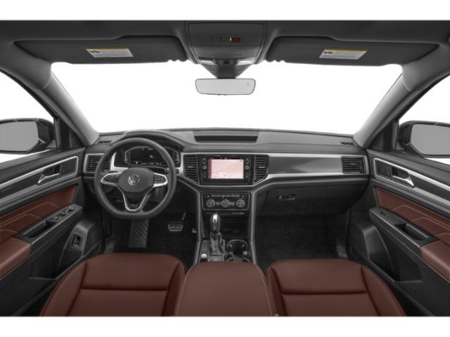 used 2021 Volkswagen Atlas car, priced at $25,750