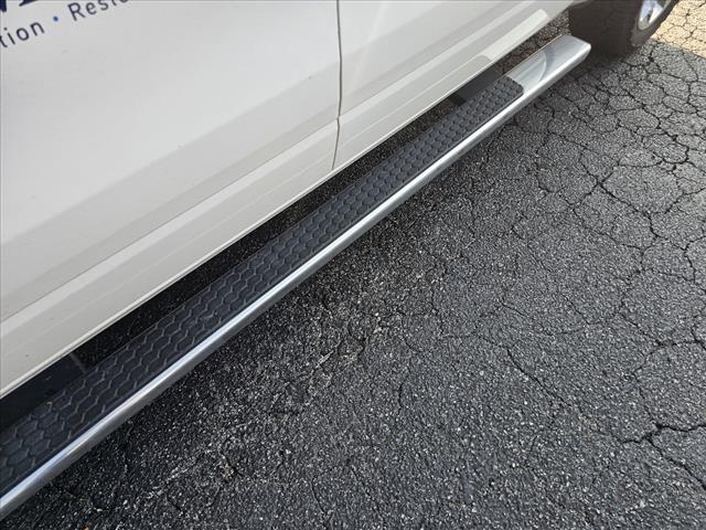 used 2022 Ram 1500 car, priced at $30,750