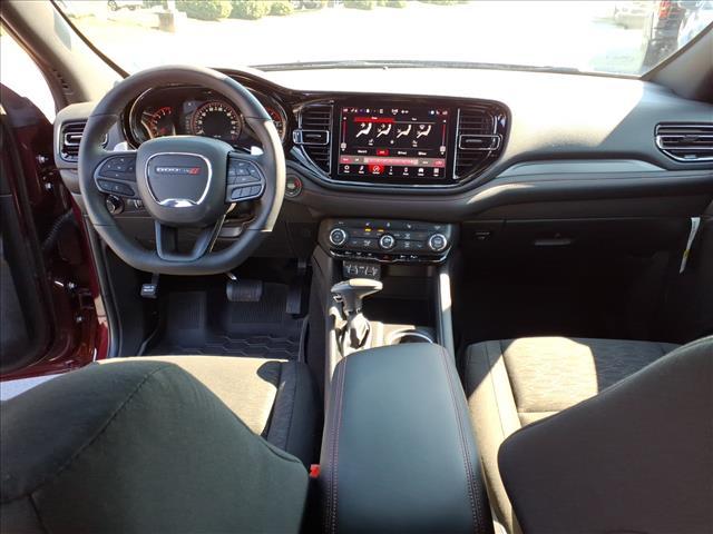 new 2025 Dodge Durango car, priced at $39,967