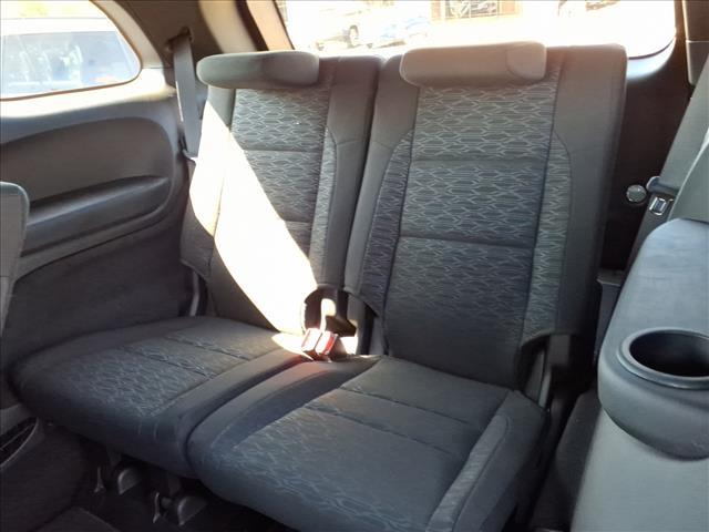 new 2025 Dodge Durango car, priced at $39,967