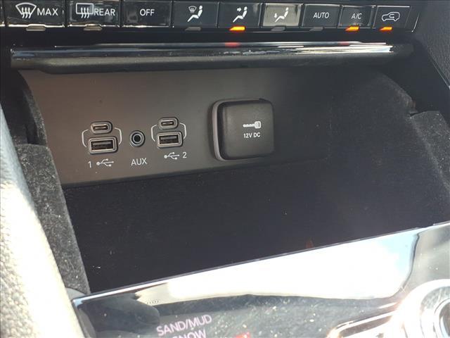 used 2021 Jeep Grand Cherokee L car, priced at $26,000