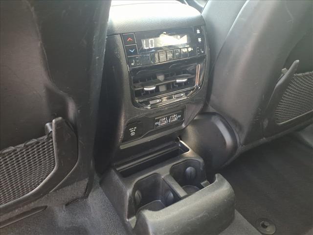 used 2021 Jeep Grand Cherokee L car, priced at $26,000