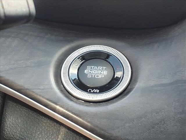 used 2021 Jeep Grand Cherokee L car, priced at $26,000