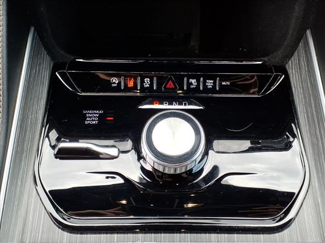 used 2024 Jeep Wagoneer L car, priced at $45,000