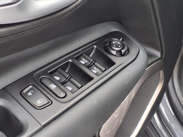 used 2023 Jeep Renegade car, priced at $19,750