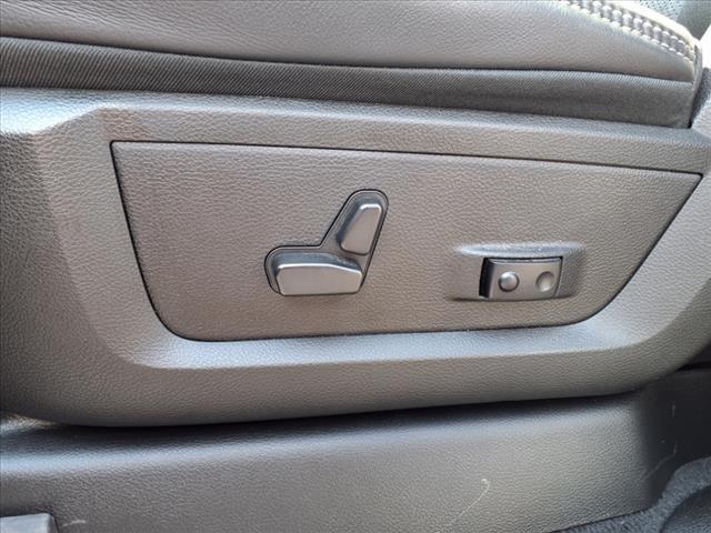 used 2024 Ram 2500 car, priced at $70,750