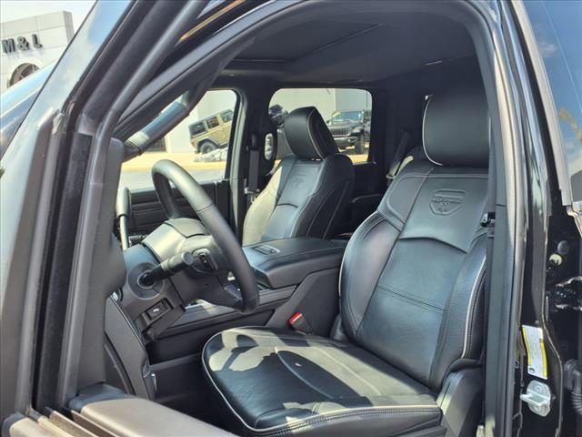 used 2024 Ram 2500 car, priced at $70,750