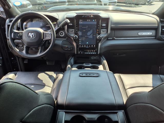 used 2024 Ram 2500 car, priced at $70,750