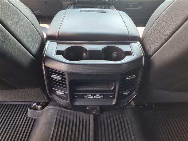 used 2024 Ram 2500 car, priced at $70,750