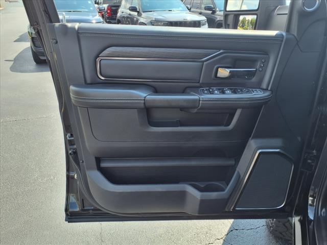 used 2024 Ram 2500 car, priced at $70,750