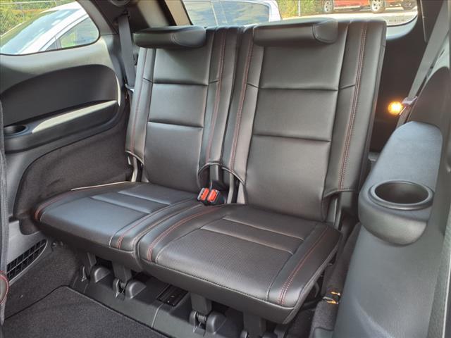 new 2025 Dodge Durango car, priced at $49,800