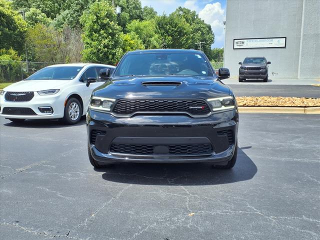 new 2025 Dodge Durango car, priced at $49,800