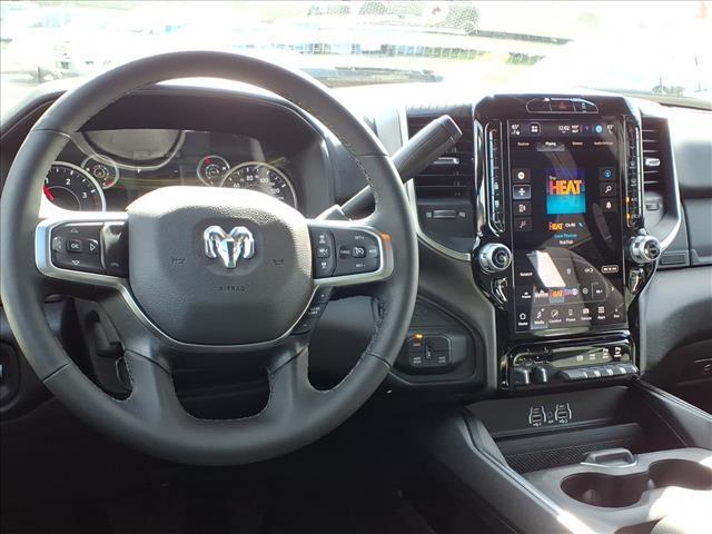 new 2026 Ram 2500 car, priced at $69,103