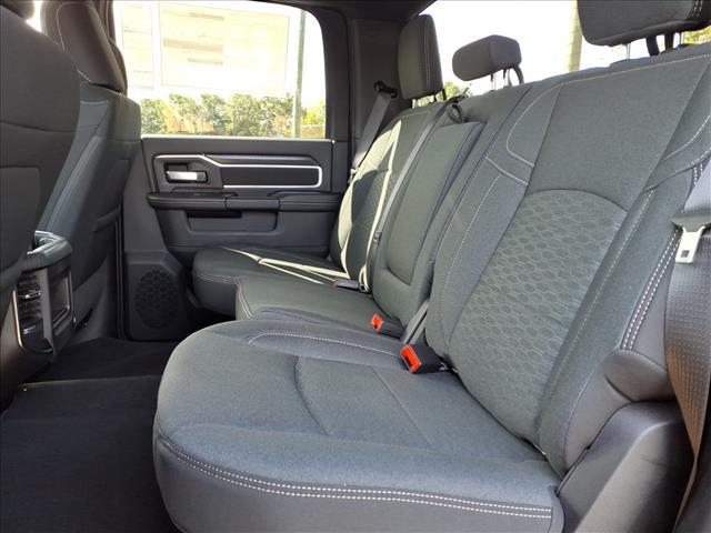 new 2026 Ram 2500 car, priced at $69,103