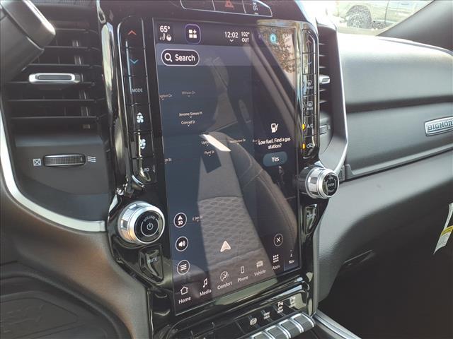 new 2026 Ram 2500 car, priced at $69,103