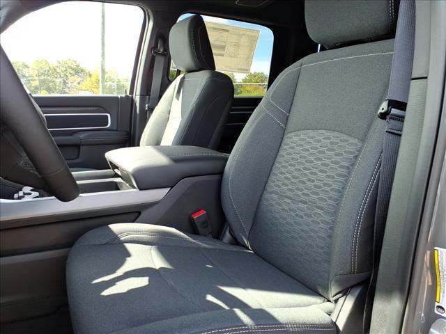 new 2026 Ram 2500 car, priced at $69,103