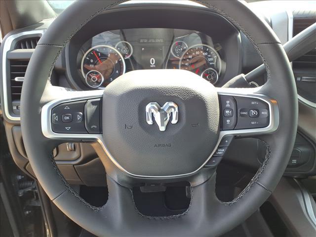 new 2026 Ram 2500 car, priced at $69,103