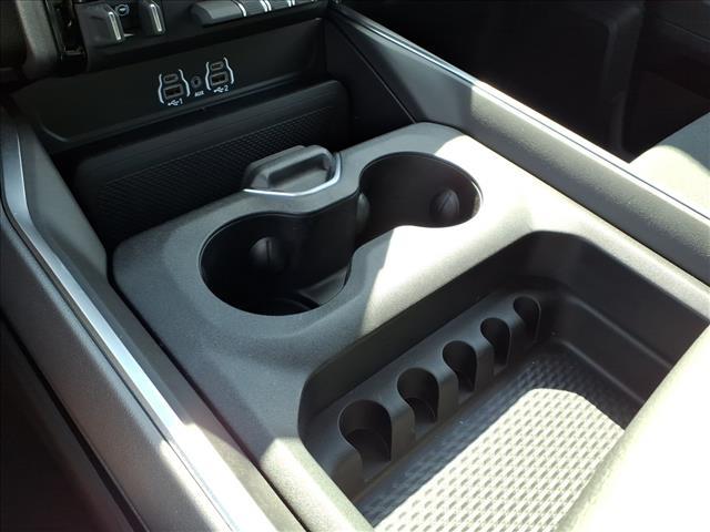 new 2026 Ram 2500 car, priced at $69,103