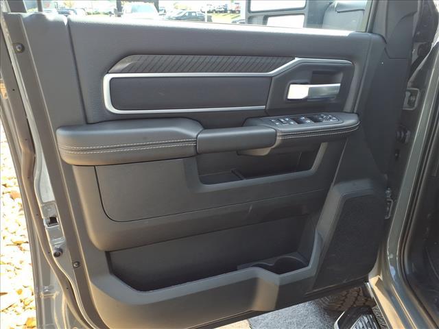 new 2026 Ram 2500 car, priced at $69,103