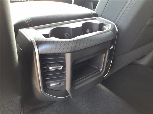 new 2026 Ram 2500 car, priced at $69,103