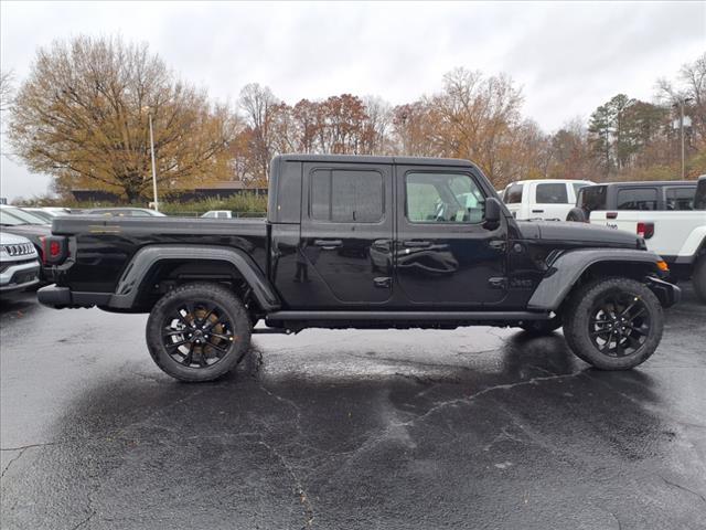 new 2025 Jeep Gladiator car, priced at $39,409