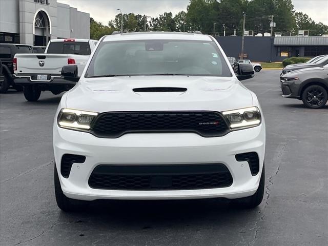 new 2024 Dodge Durango car, priced at $46,891