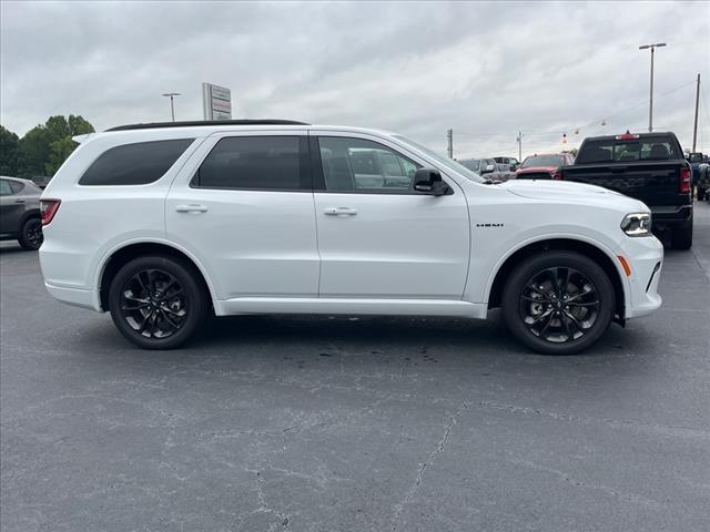 new 2024 Dodge Durango car, priced at $46,891