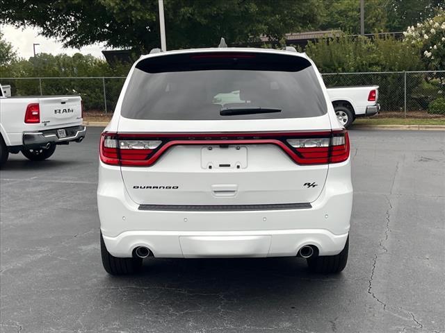 new 2024 Dodge Durango car, priced at $46,891