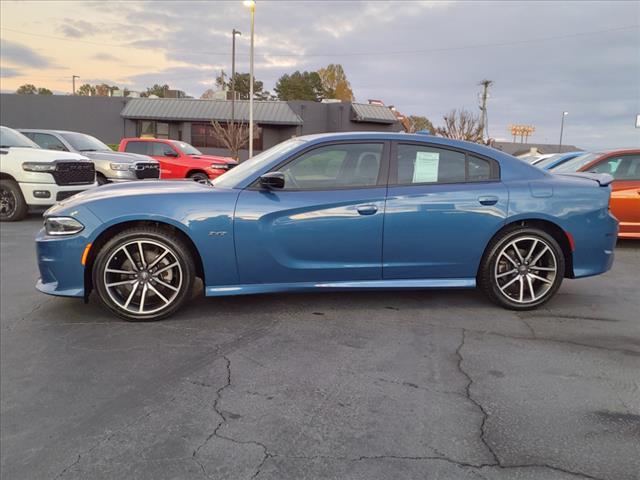 used 2023 Dodge Charger car, priced at $31,000