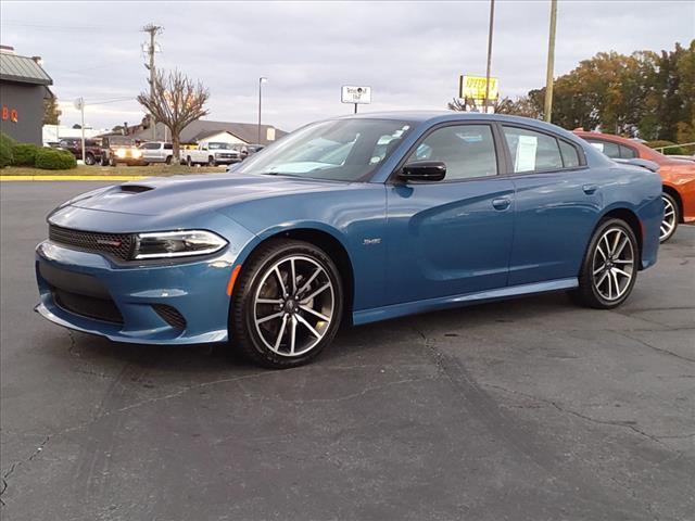 used 2023 Dodge Charger car, priced at $31,000