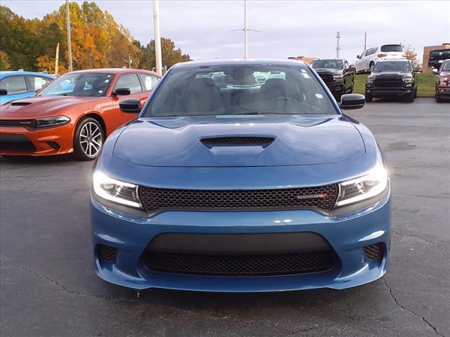 used 2023 Dodge Charger car, priced at $31,000