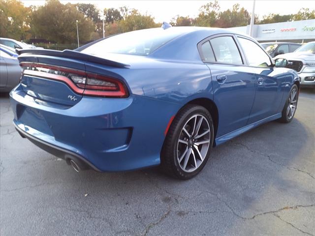 used 2023 Dodge Charger car, priced at $31,000