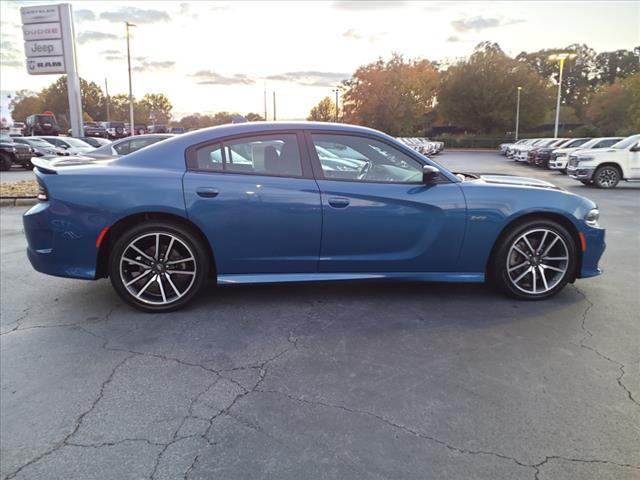 used 2023 Dodge Charger car, priced at $31,000