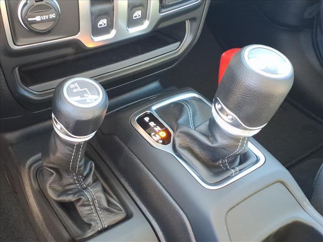 new 2026 Jeep Wrangler car, priced at $37,877