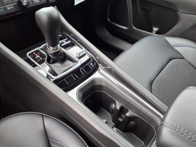 new 2025 Jeep Compass car, priced at $24,351