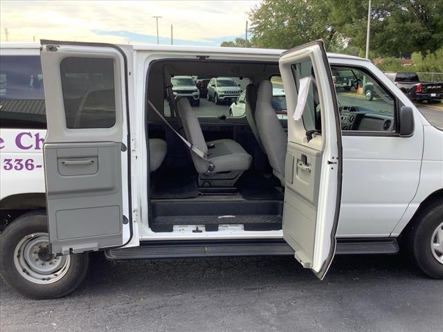 used 2014 Ford E350 Super Duty car, priced at $21,000