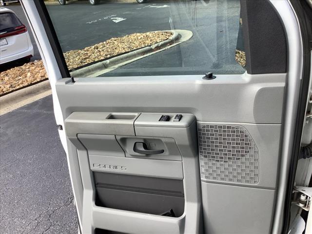 used 2014 Ford E350 Super Duty car, priced at $21,000